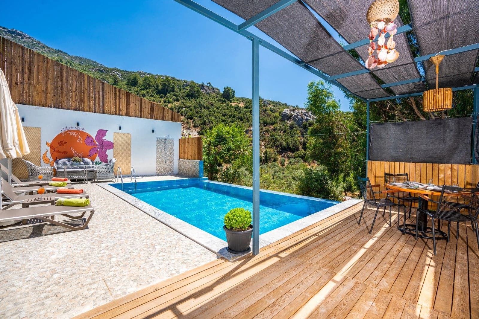 Villa Lilium İslamlar 64