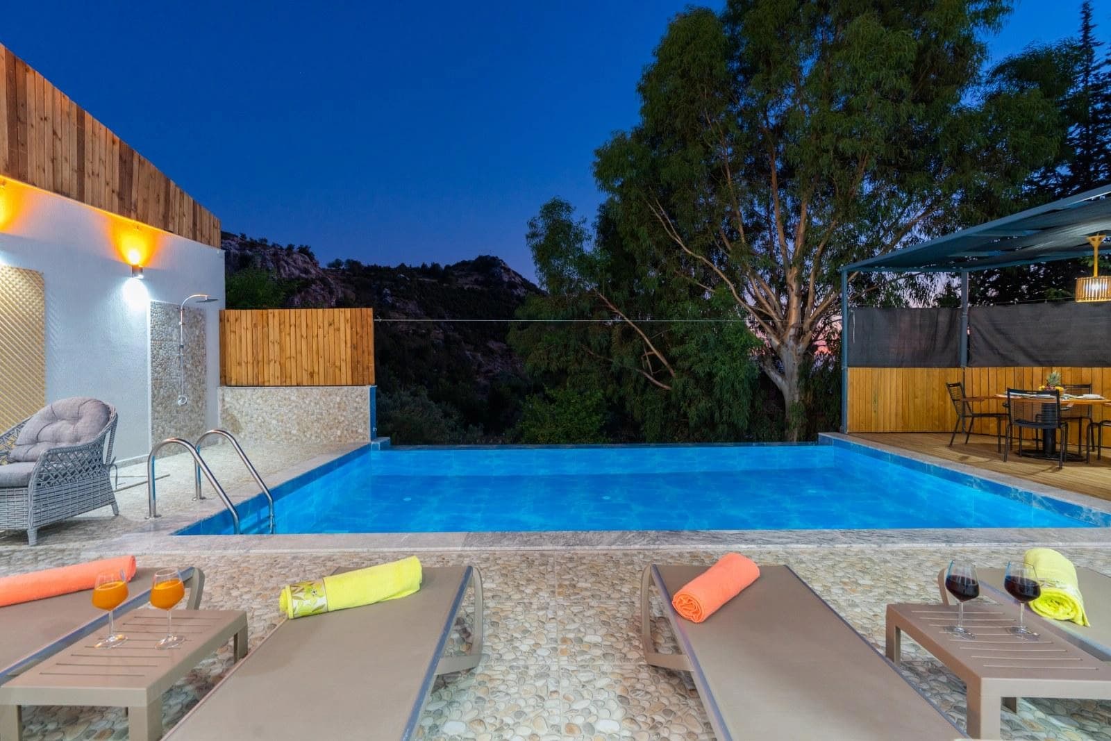 Villa Lilium İslamlar 58