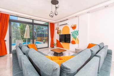 Villa Lilium İslamlar 86