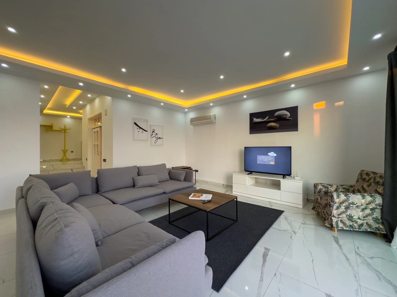 Villa Kumsal 1 Korunaklı Havuz 87