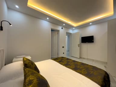 Villa Kumsal 1 Kalkan 12