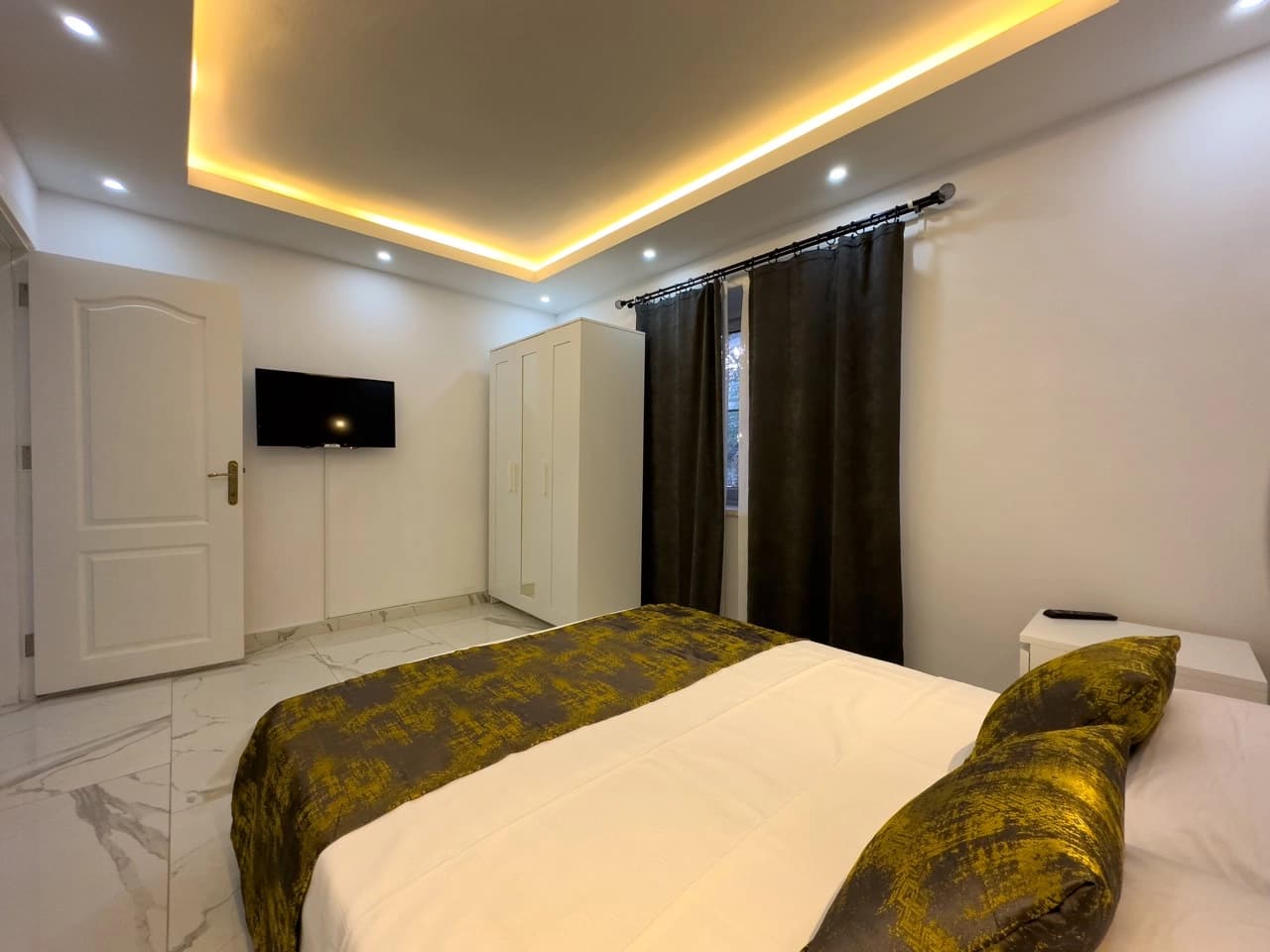 Villa Kumsal 1 Korunaklı Havuz 19