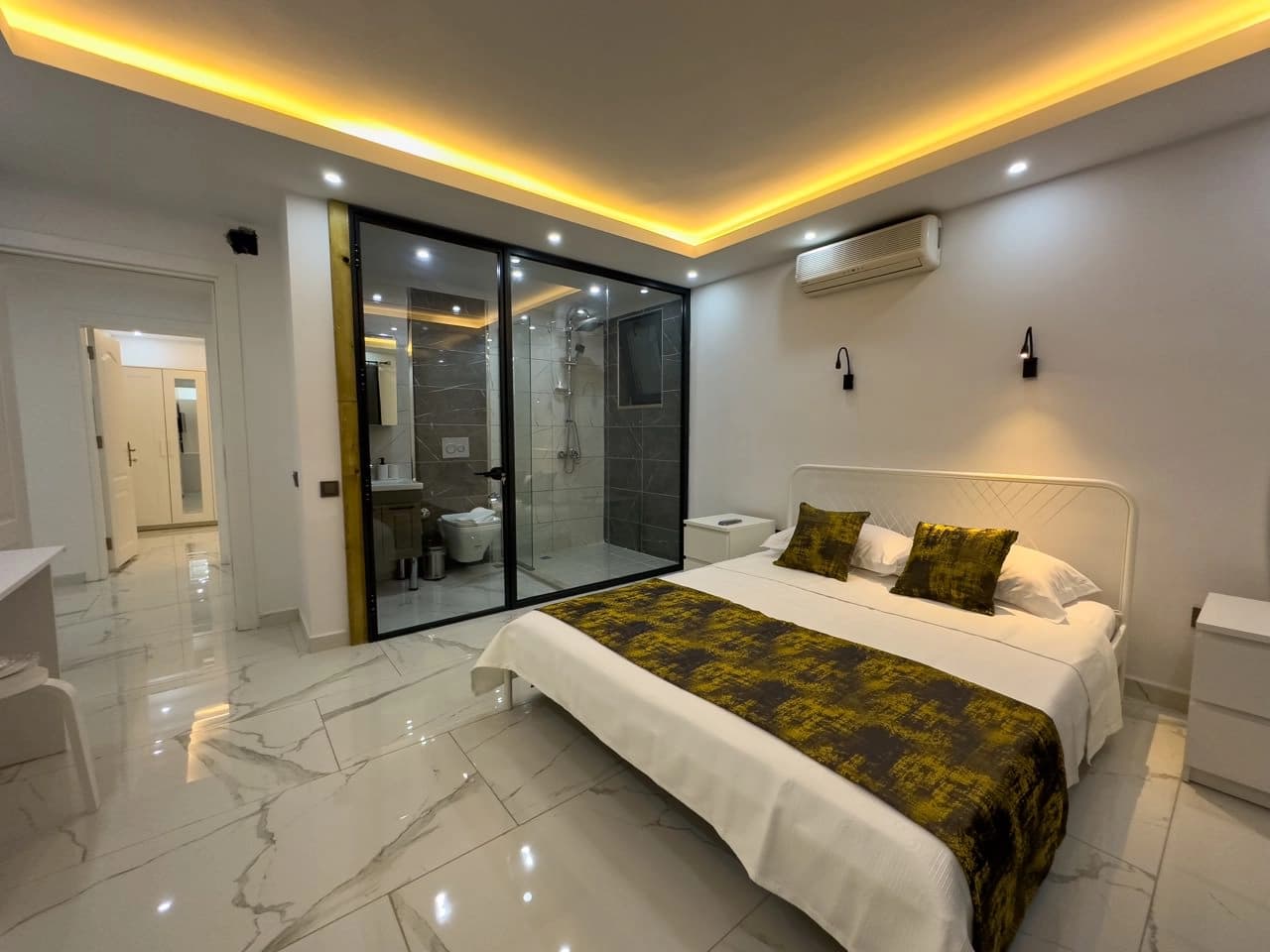 Villa Kumsal 1 Kalkan 26