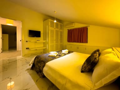 Villa Kumsal 1 Korunaklı Havuz 75