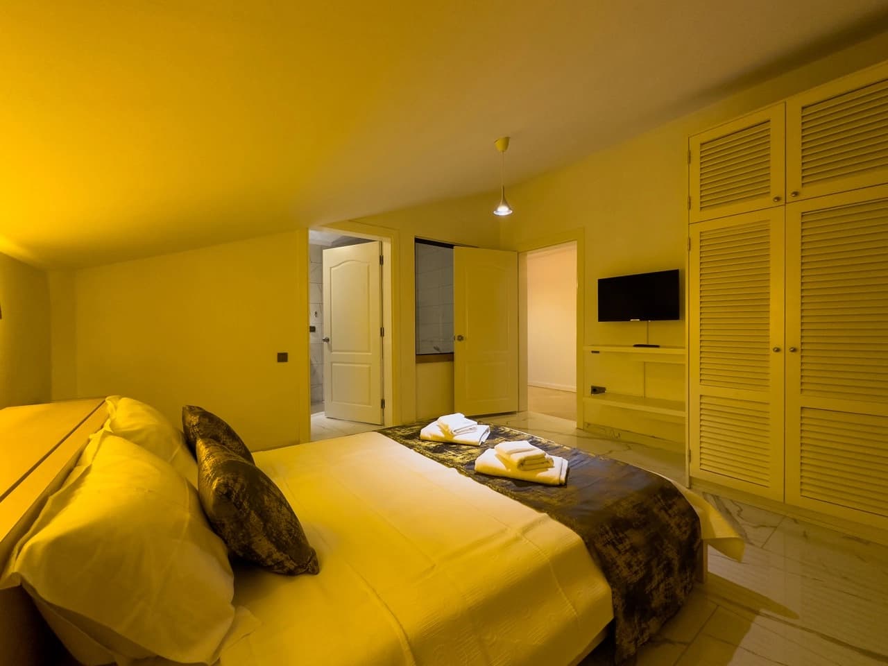 Villa Kumsal 1 Kalkan 82