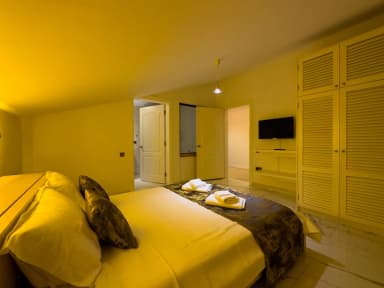 Villa Kumsal 1 Kalkan 82