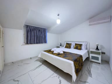 Villa Kumsal 1 Korunaklı Havuz 89