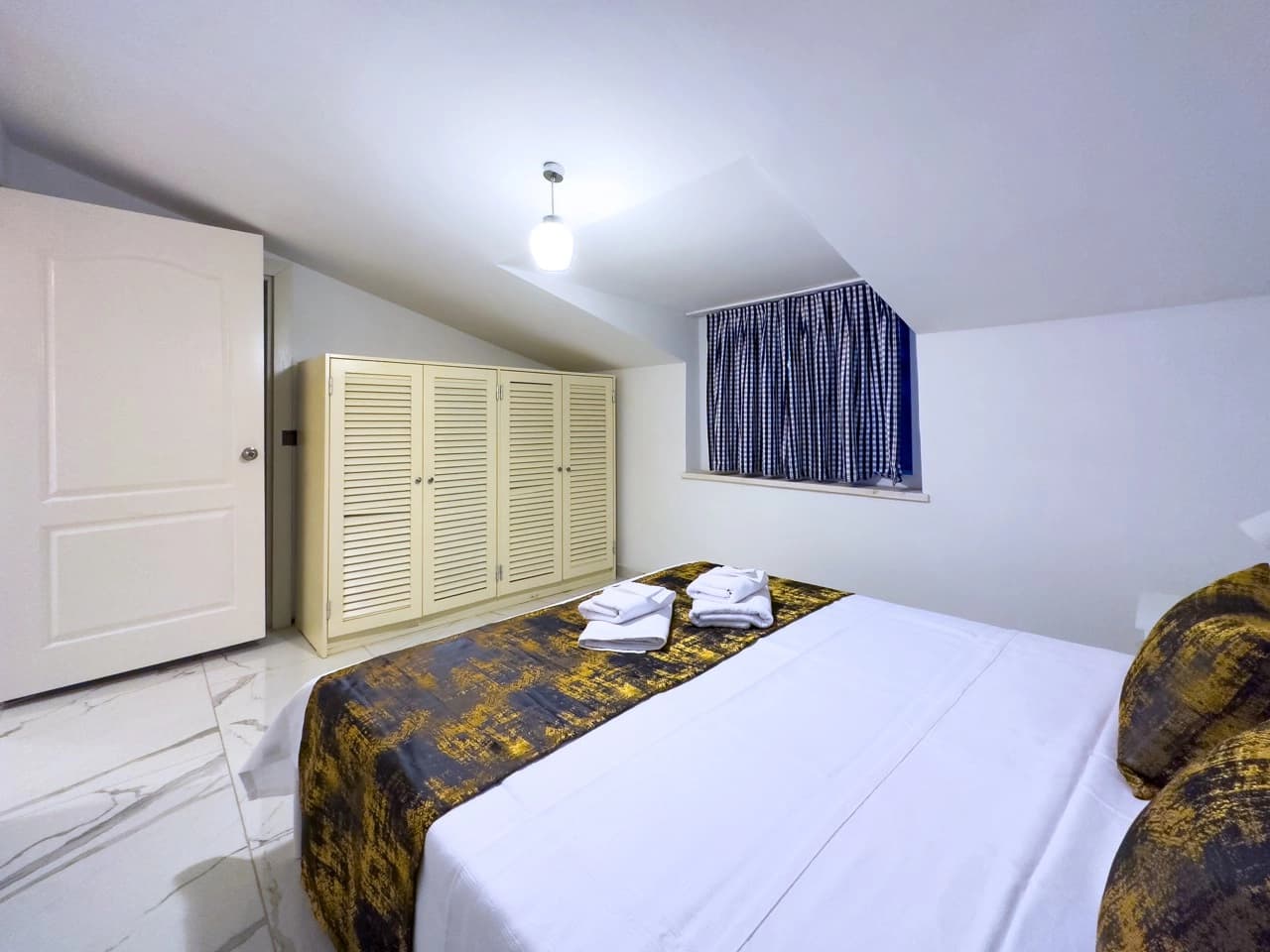 Villa Kumsal 1 Kalkan 96