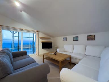 Villa Kumsal 1 Korunaklı Havuz 25