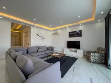 Villa Kumsal 1 Kalkan 46