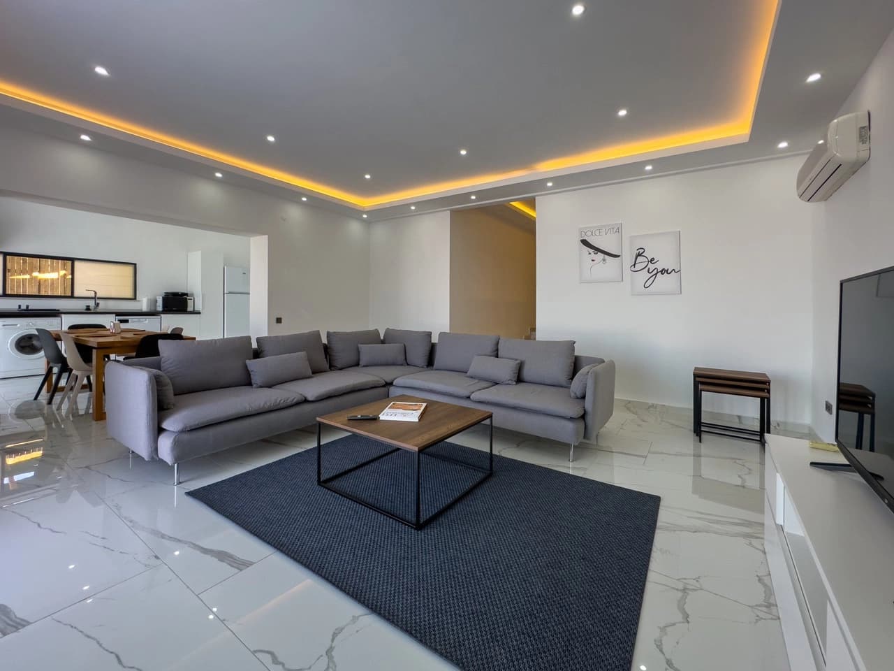 Villa Kumsal 1 Korunaklı Havuz 53