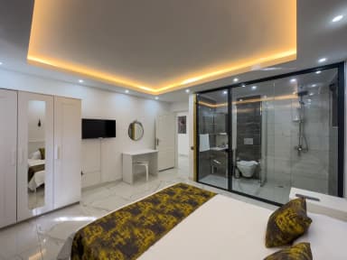 Villa Kumsal 1 Kalkan 20