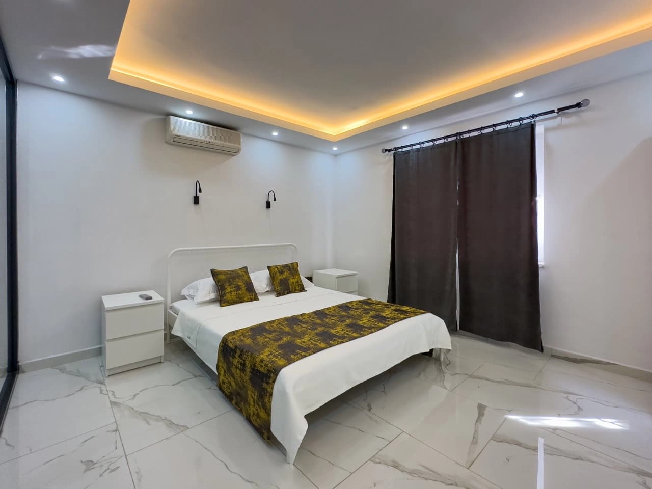 Villa Kumsal 1 Korunaklı Havuz 27