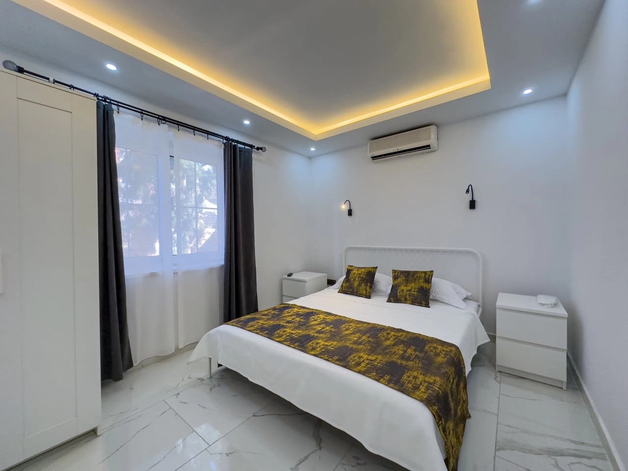 Villa Kumsal 1 Kalkan 48