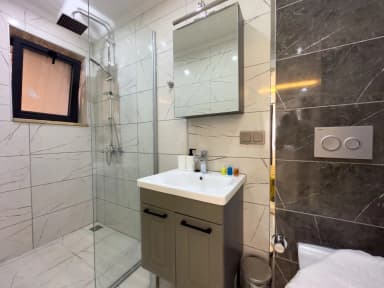 Villa Kumsal 1 Korunaklı Havuz 55