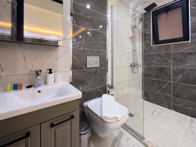 Villa Kumsal 1 Kalkan 62