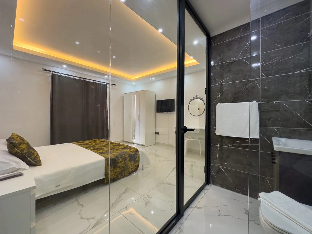 Villa Kumsal 1 Korunaklı Havuz 69