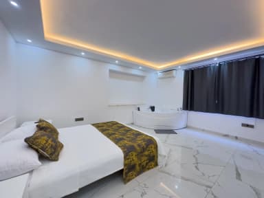 Villa Kumsal 1 Korunaklı Havuz 83