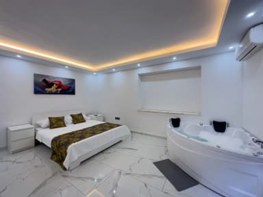 Villa Kumsal 1 Kalkan 90