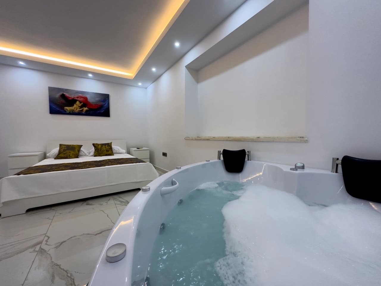 Villa Kumsal 1 Korunaklı Havuz 97