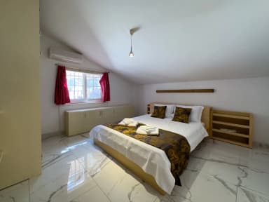 Villa Kumsal 1 Korunaklı Havuz 21