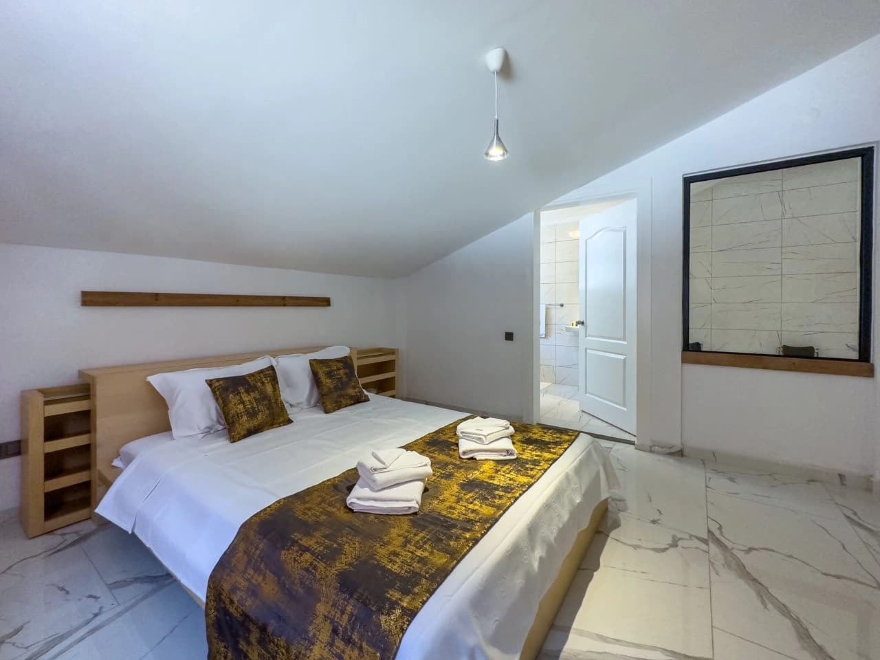 Villa Kumsal 1 Kalkan 28