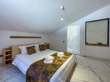 Villa Kumsal 1 Kalkan 28