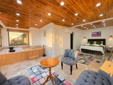 Villa Zeytin Sarnıç Kalkan 17