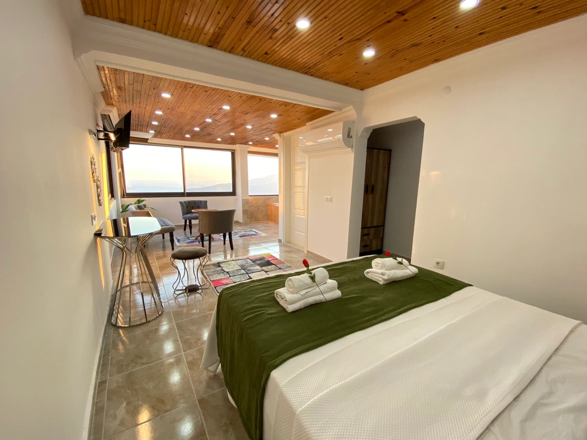 Villa Zeytin Sarnıç Kalkan 31