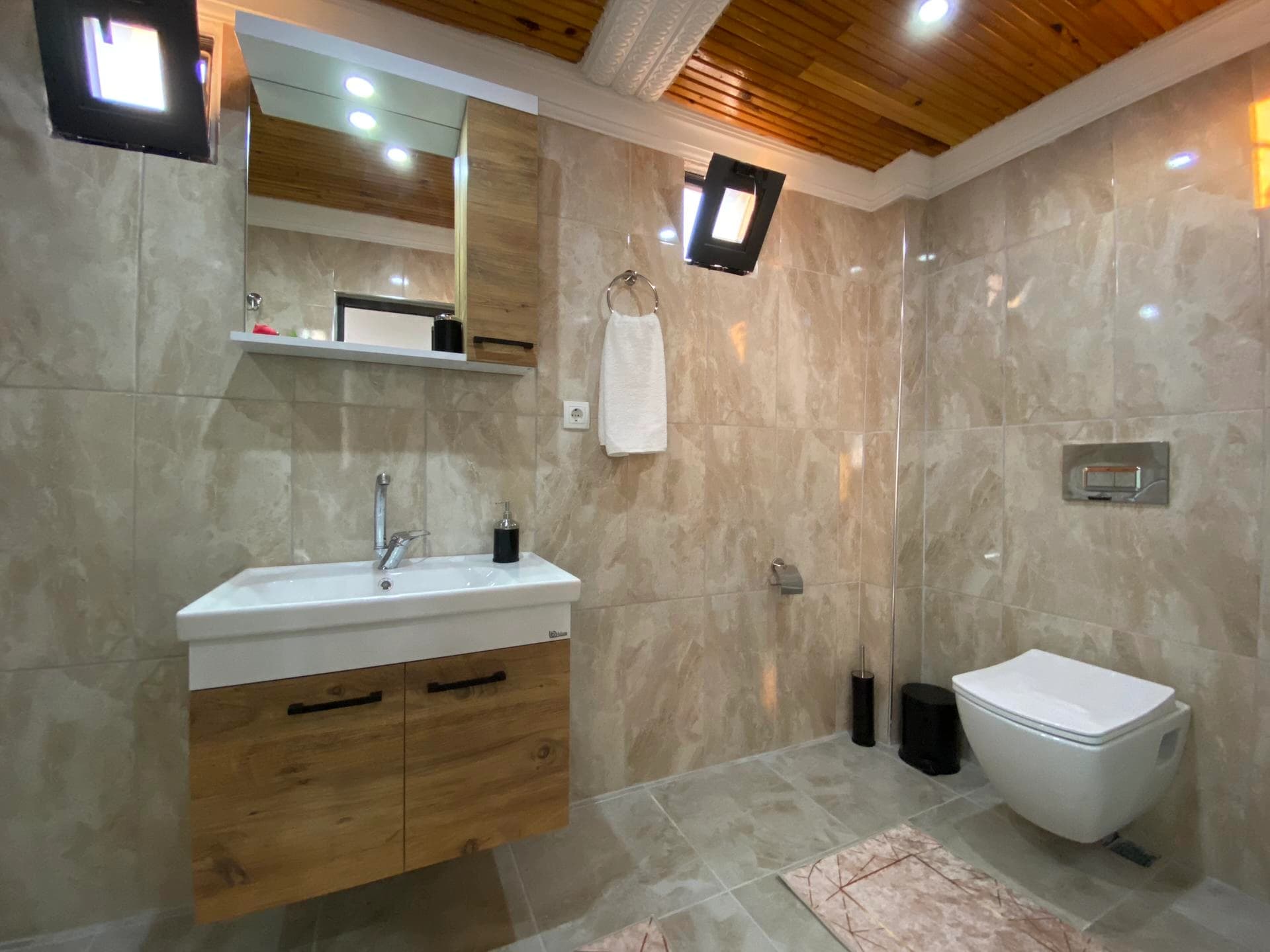 Villa Zeytin Sarnıç Kalkan 51