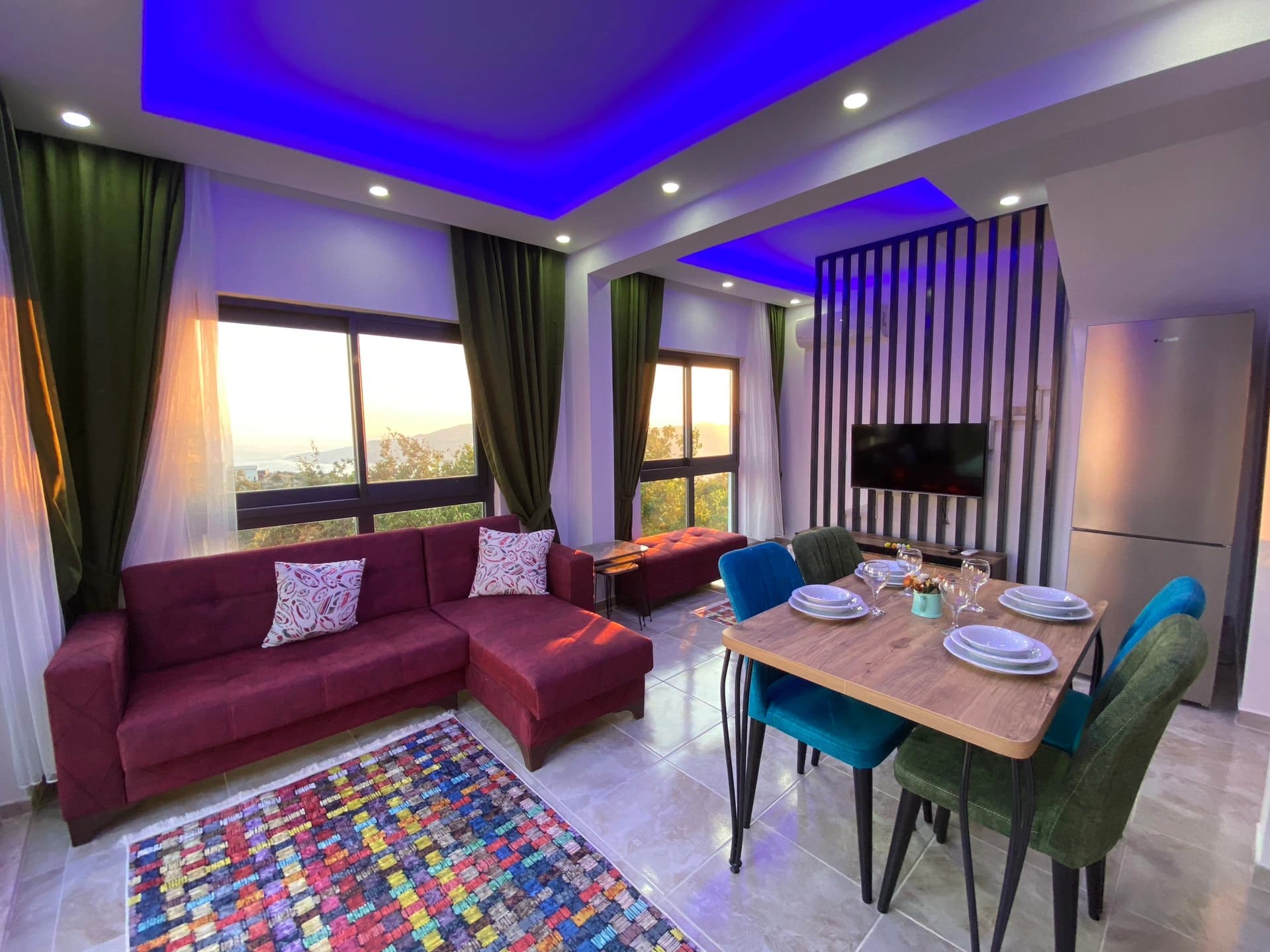 Villa Zeytin Sarnıç Kalkan 99