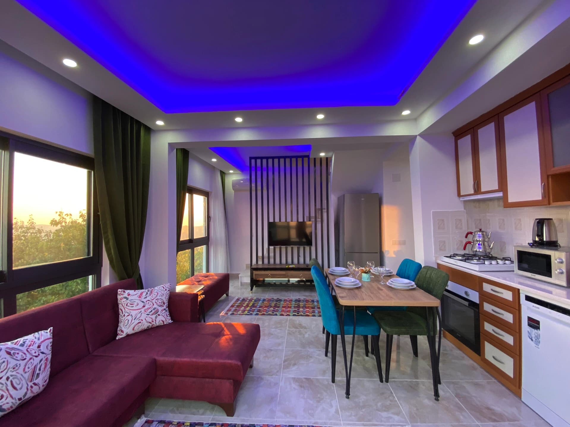 Villa Zeytin Sarnıç Korunaklı Havuz 16