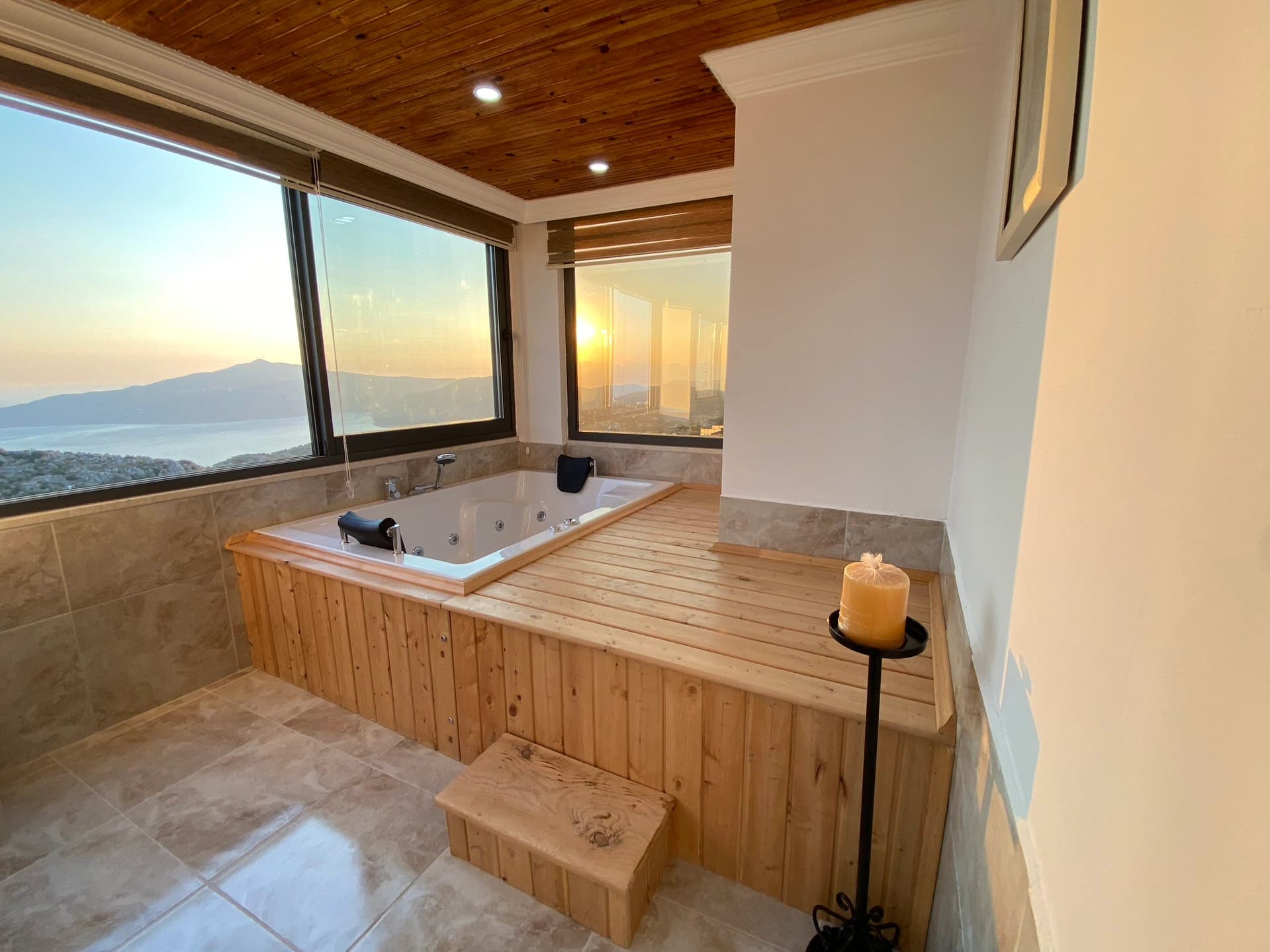 Villa Zeytin Sarnıç Kalkan 79