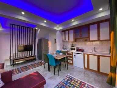 Villa Zeytin Sarnıç Kalkan 37