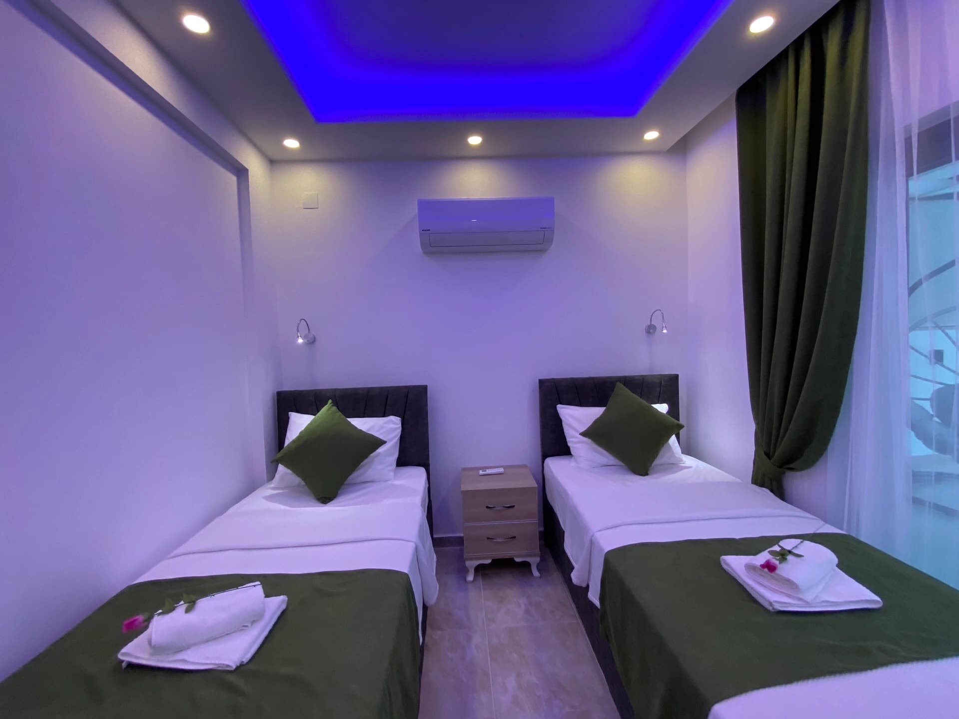 Villa Zeytin Sarnıç Kalkan 65