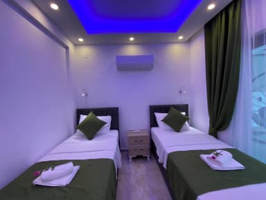 Villa Zeytin Sarnıç Kalkan 65