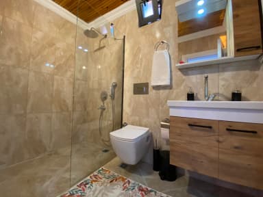 Villa Zeytin Sarnıç Kalkan 45