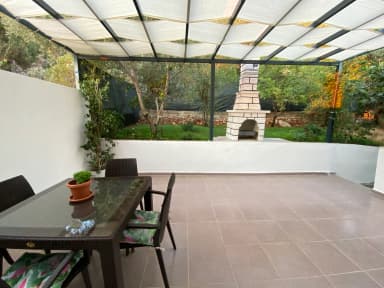 Villa Zeytin Sarnıç Kalkan 57