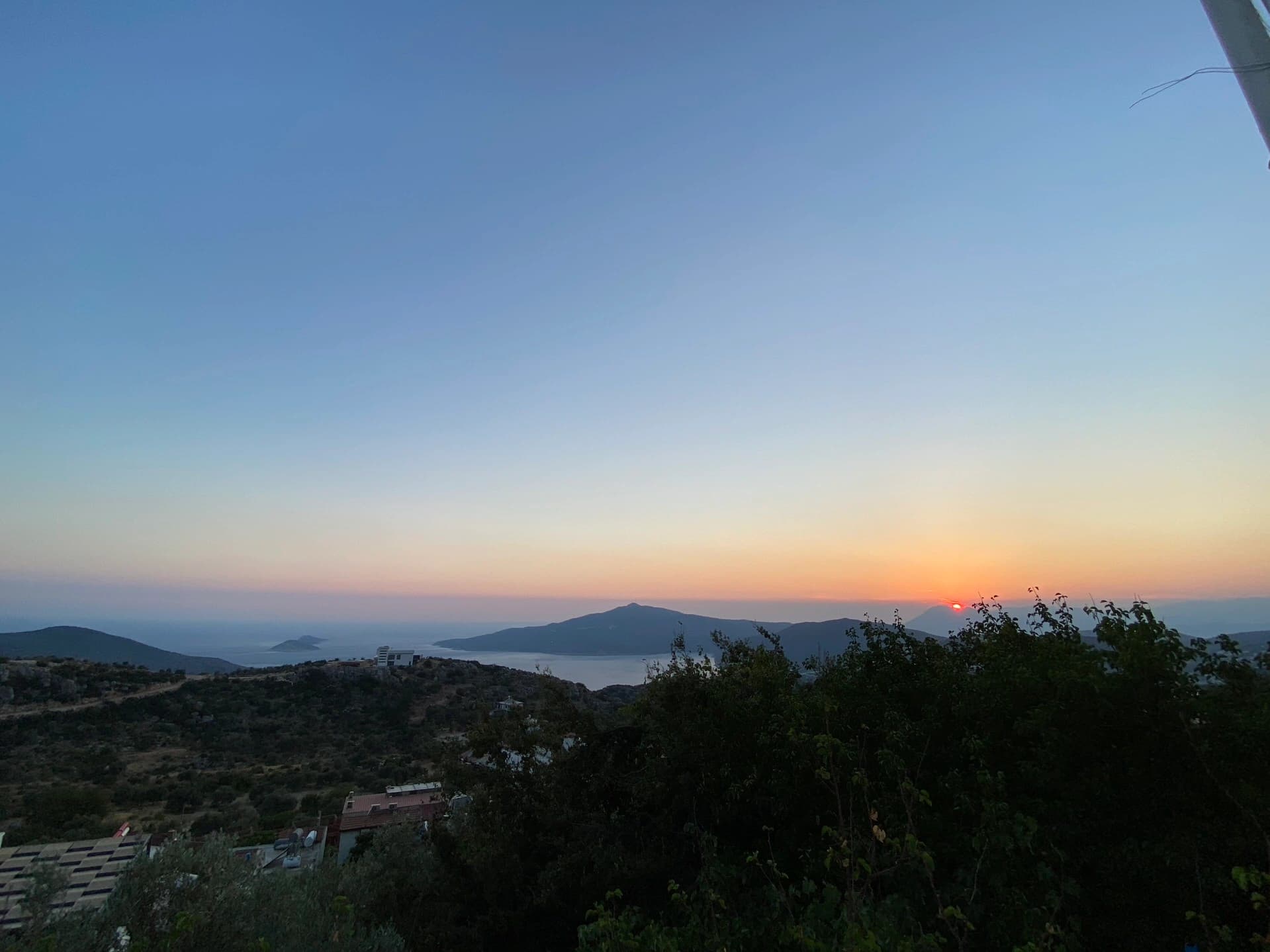 Villa Zeytin Sarnıç Kalkan 71