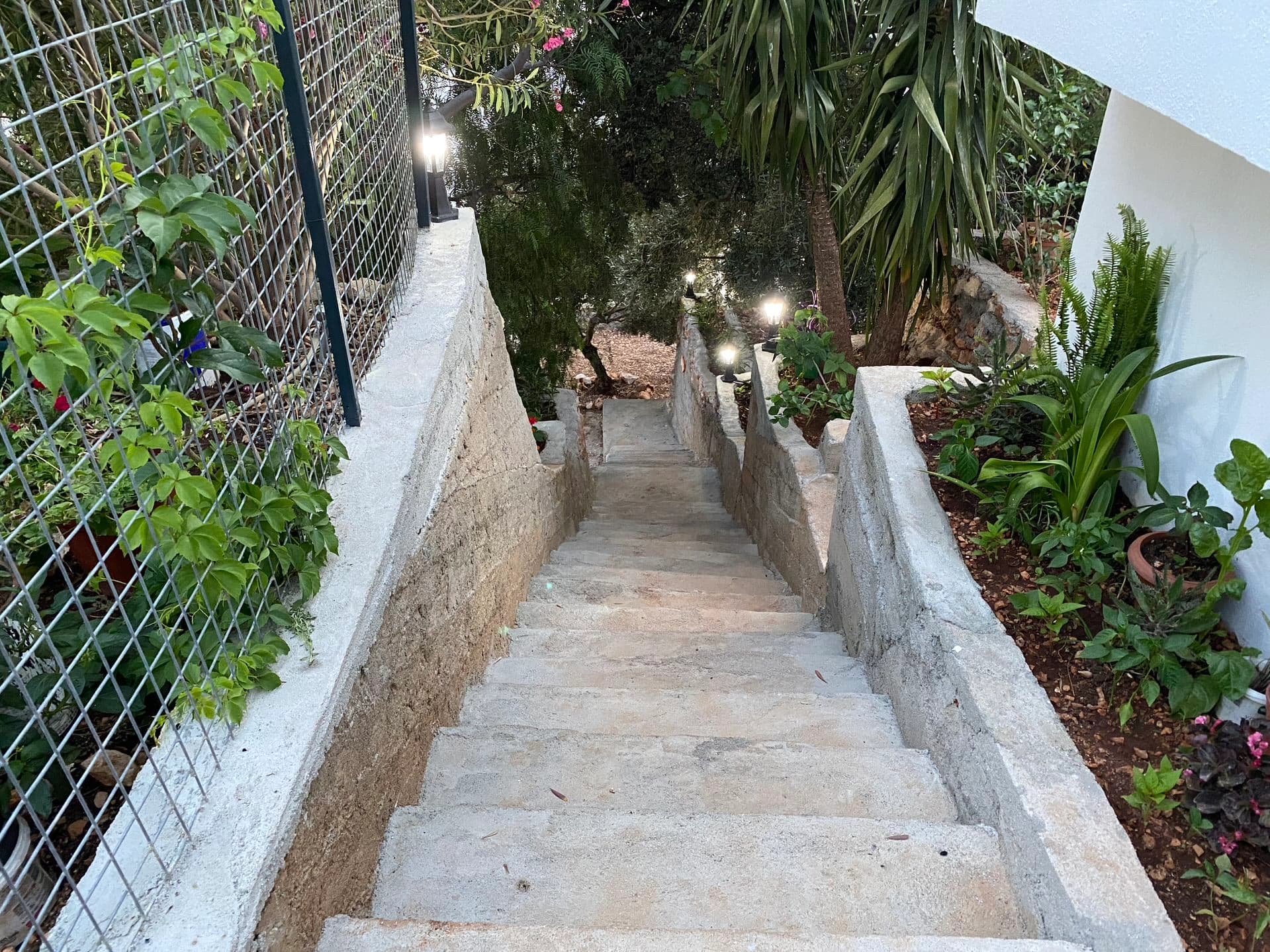 Villa Zeytin Sarnıç Kalkan 85