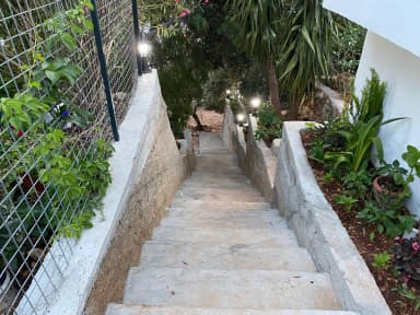 Villa Zeytin Sarnıç Kalkan 85