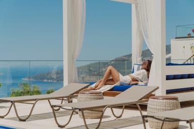 Villa Anatolia 3 Kalkan 54