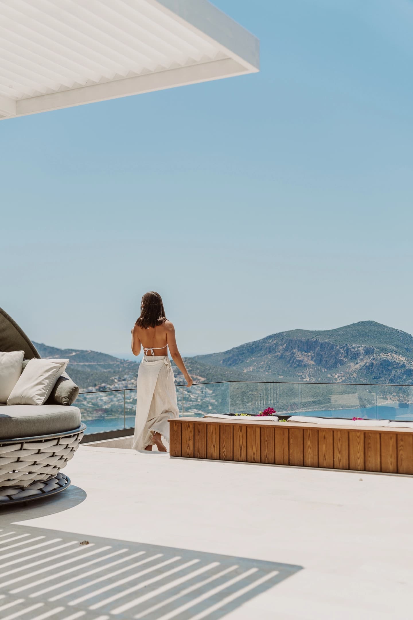 Villa Anatolia 3 Kalkan 68