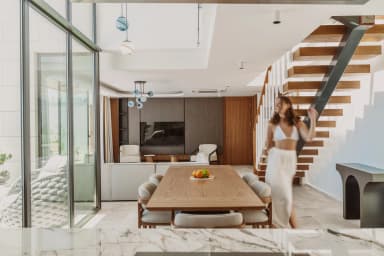 Villa Anatolia 3 Özel Havuzlu 35