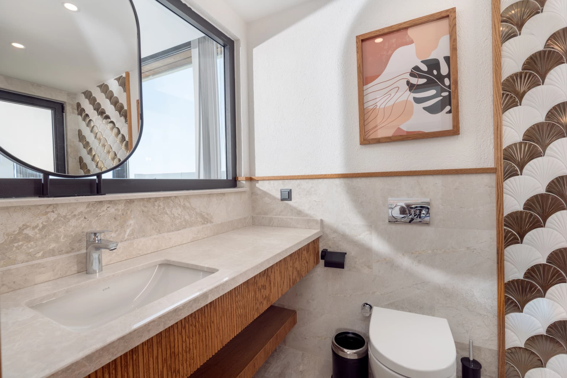 Villa Anatolia 3 Kalkan 42