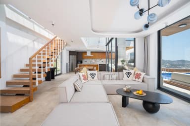 Villa Anatolia 3 Özel Havuzlu 69