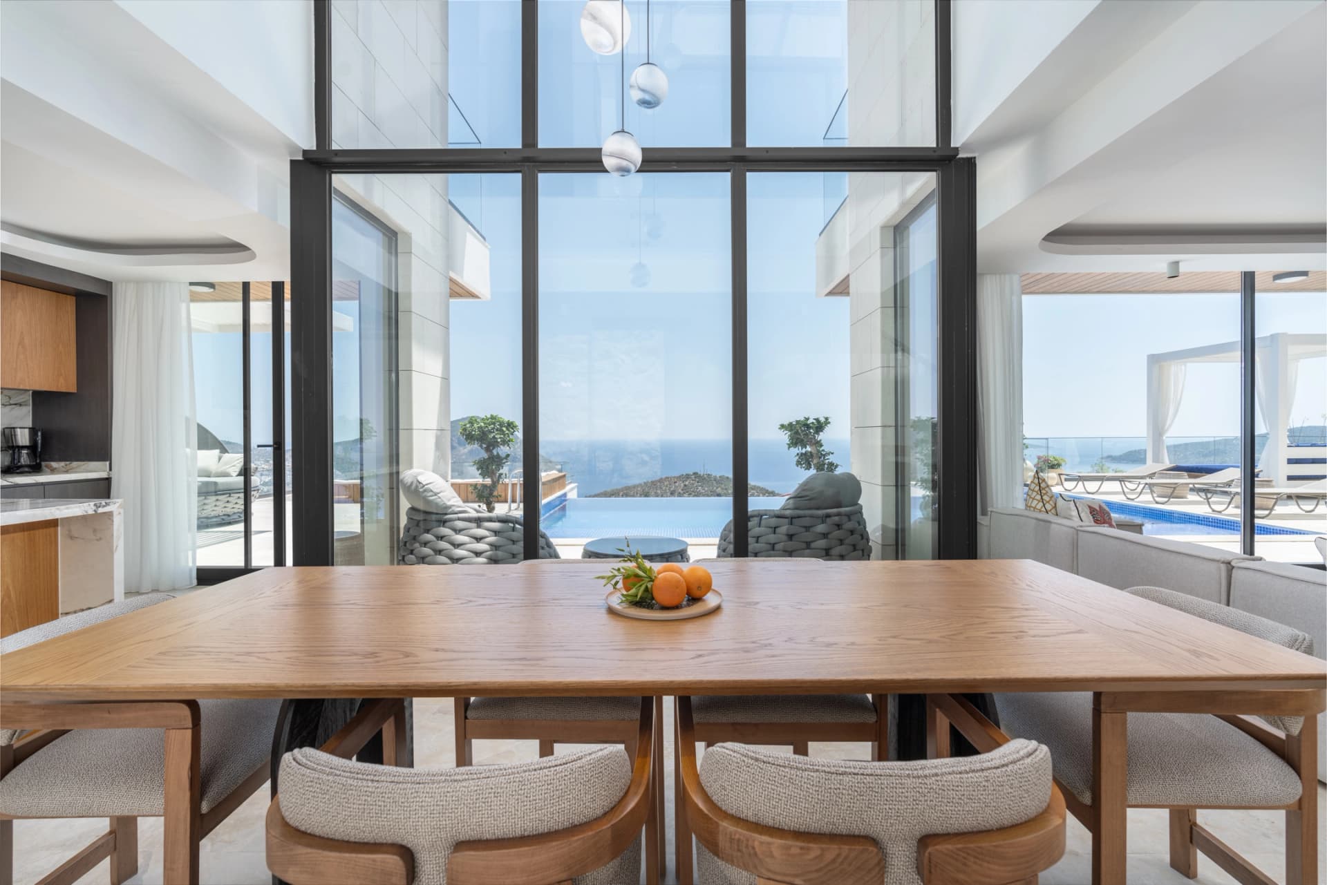 Villa Anatolia 3 Tatil Villası 83