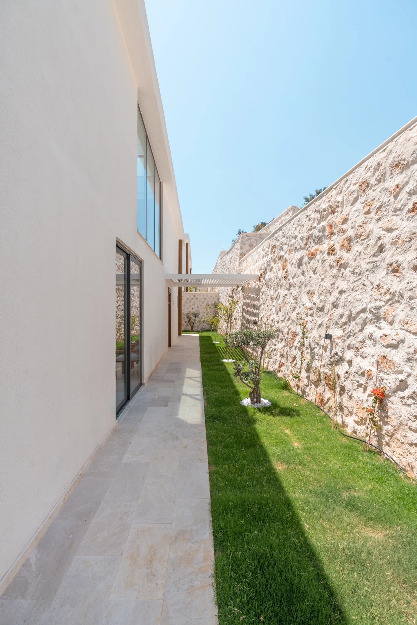 Villa Anatolia 3 Kalkan 82