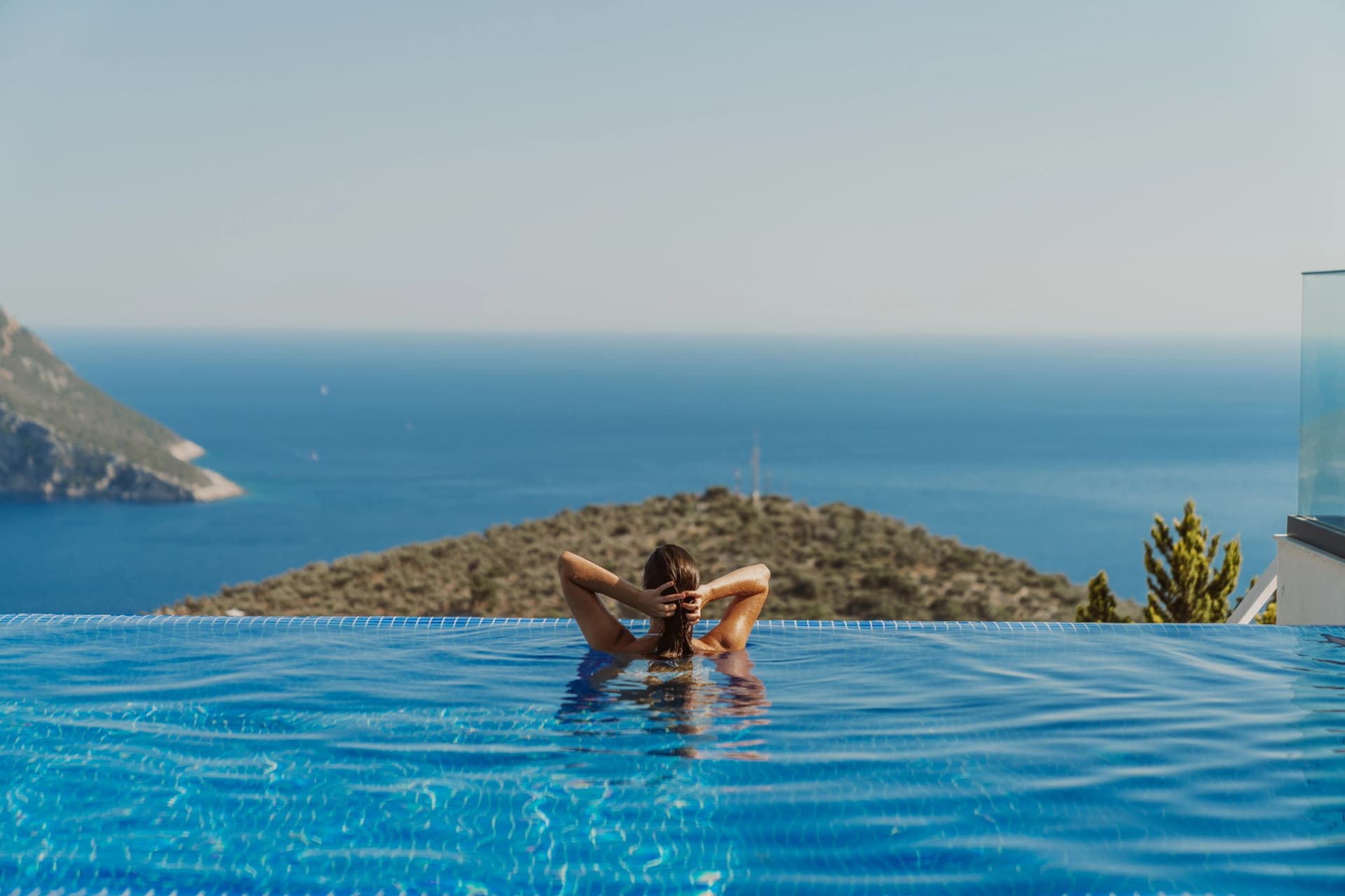 Villa Anatolia 3 Tatil Villası 33