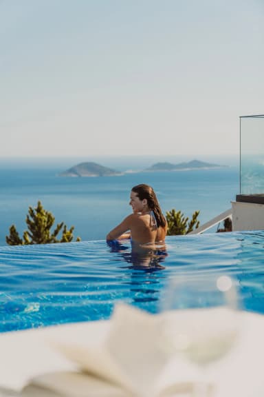 Villa Anatolia 3 Kalkan 40